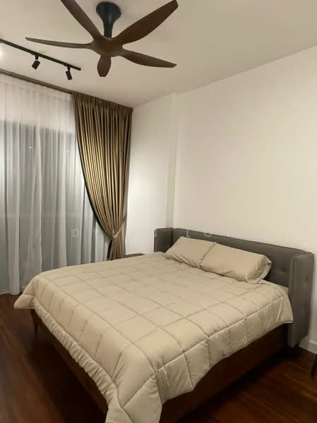 Condominium for Rent at Triuni Residences - Dylan Low - Bedroom - PropertyGuru.com.my