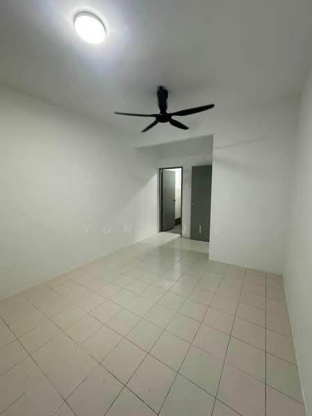 Rumah Flat untuk Disewa di PANGSAPURI CENDERA 1 - Yong Jie - PropertyGuru.com.my