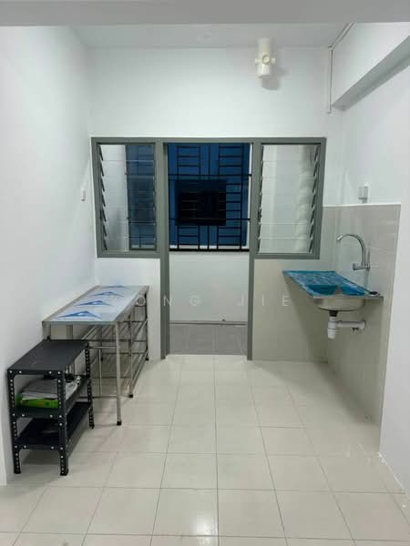 Rumah Flat untuk Disewa di PANGSAPURI CENDERA 1 - Yong Jie - PropertyGuru.com.my