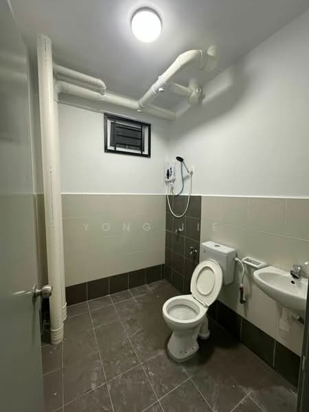 Rumah Flat untuk Disewa di PANGSAPURI CENDERA 1 - Yong Jie - PropertyGuru.com.my