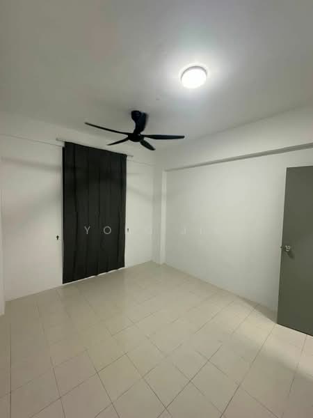 Rumah Flat untuk Disewa di PANGSAPURI CENDERA 1 - Yong Jie - PropertyGuru.com.my