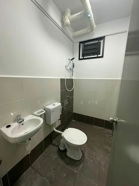 Rumah Flat untuk Disewa di PANGSAPURI CENDERA 1 - Yong Jie - PropertyGuru.com.my