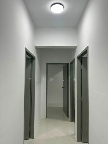 Rumah Flat untuk Disewa di PANGSAPURI CENDERA 1 - Yong Jie - PropertyGuru.com.my