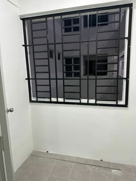 Rumah Flat untuk Disewa di PANGSAPURI CENDERA 1 - Yong Jie - PropertyGuru.com.my