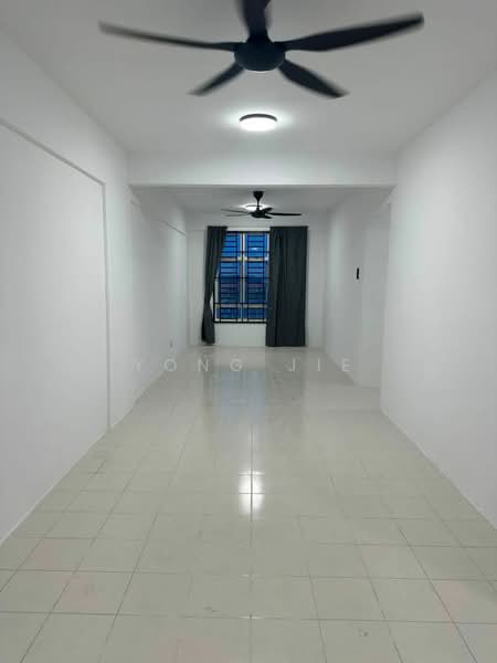 Rumah Flat untuk Disewa di PANGSAPURI CENDERA 1 - Yong Jie - PropertyGuru.com.my
