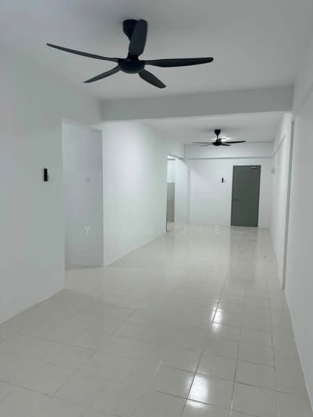 Rumah Flat untuk Disewa di PANGSAPURI CENDERA 1 - Yong Jie - PropertyGuru.com.my