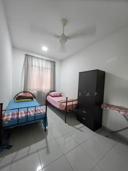 2-storey Terraced House for Sale in Pasir Gudang (Johor) - Ellen Yeap - Bedroom - PropertyGuru.com.my