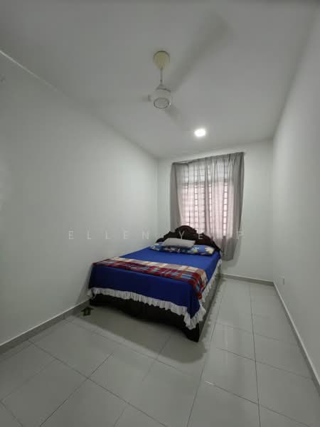 2-storey Terraced House for Sale in Pasir Gudang (Johor) - Ellen Yeap - Bedroom - PropertyGuru.com.my