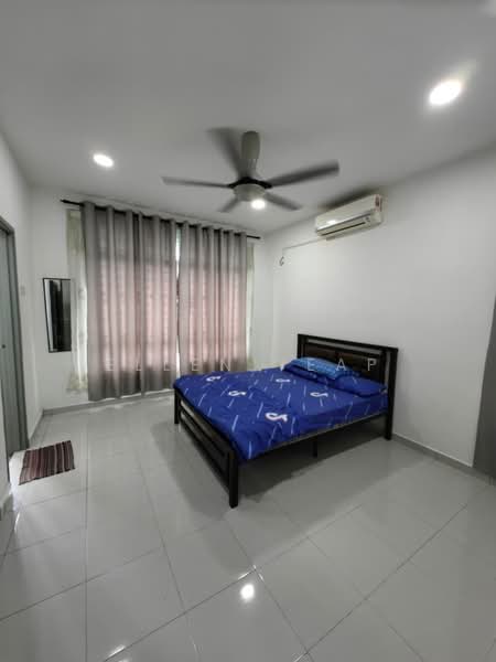 2-storey Terraced House for Sale in Pasir Gudang (Johor) - Ellen Yeap - Bedroom - PropertyGuru.com.my