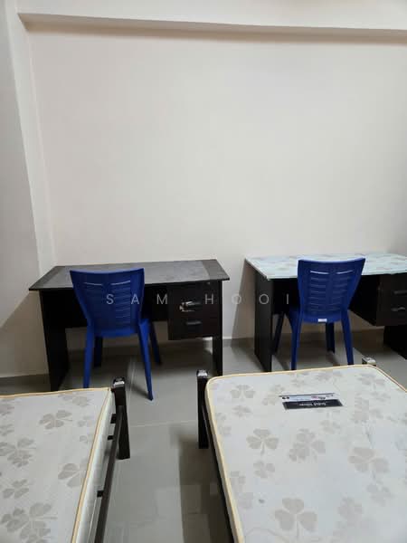 Kondominium untuk Disewa di Vista Komanwel A - SAM HOOI - Bedroom - PropertyGuru.com.my