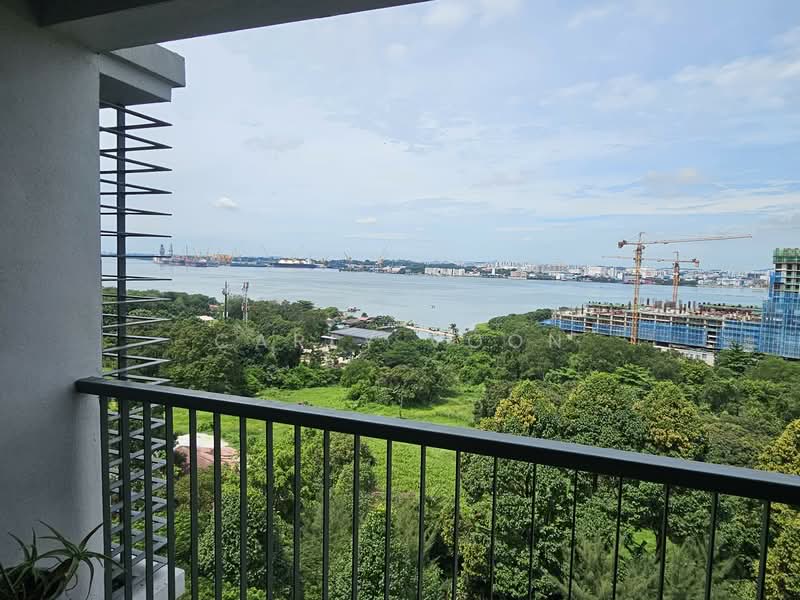 Condominium for Sale at Elita @ The Straits View Condominium - Carly Voon - View - PropertyGuru.com.my
