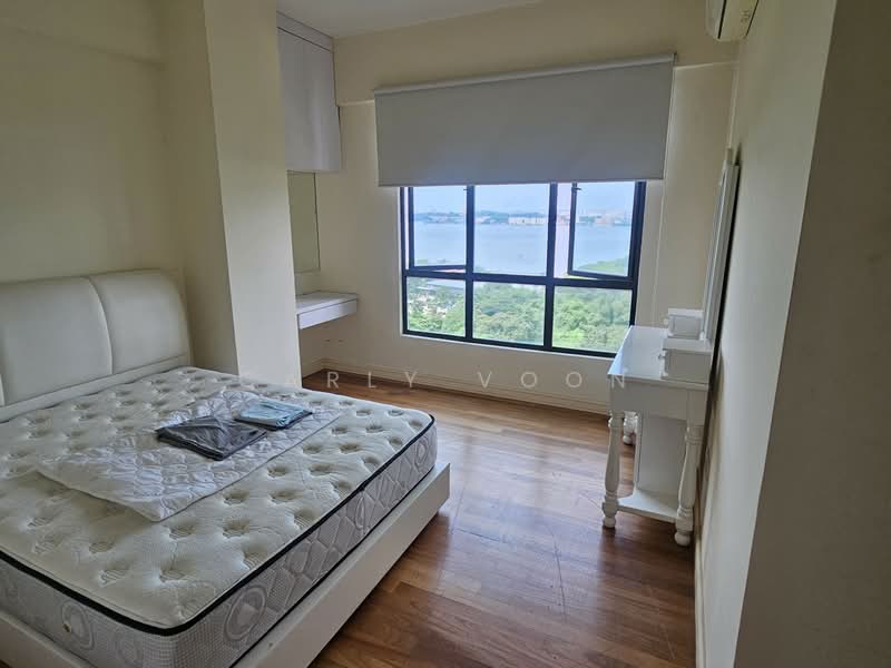 Condominium for Sale at Elita @ The Straits View Condominium - Carly Voon - Bedroom - PropertyGuru.com.my