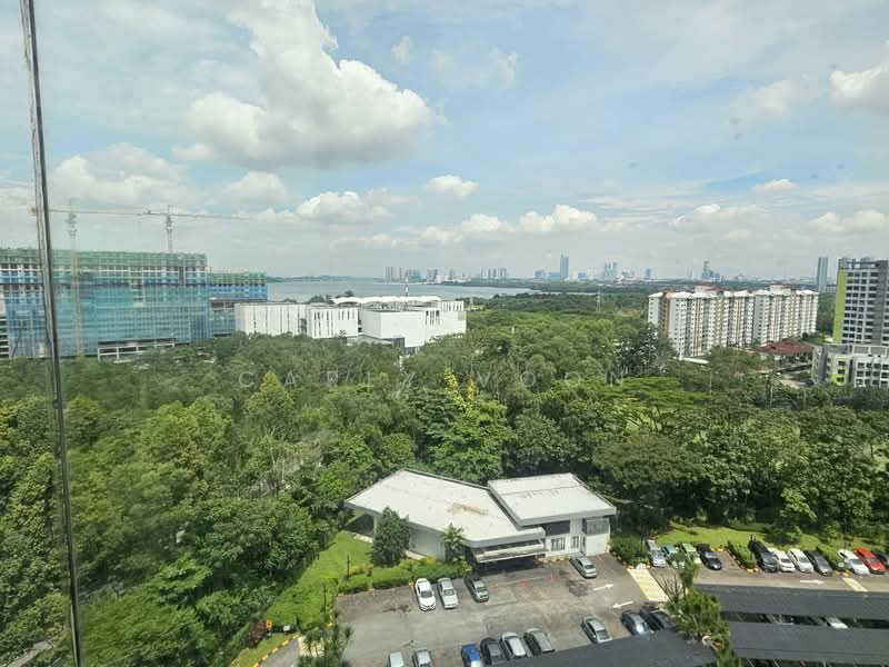 Condominium for Sale at Elita @ The Straits View Condominium - Carly Voon - Exterior - PropertyGuru.com.my