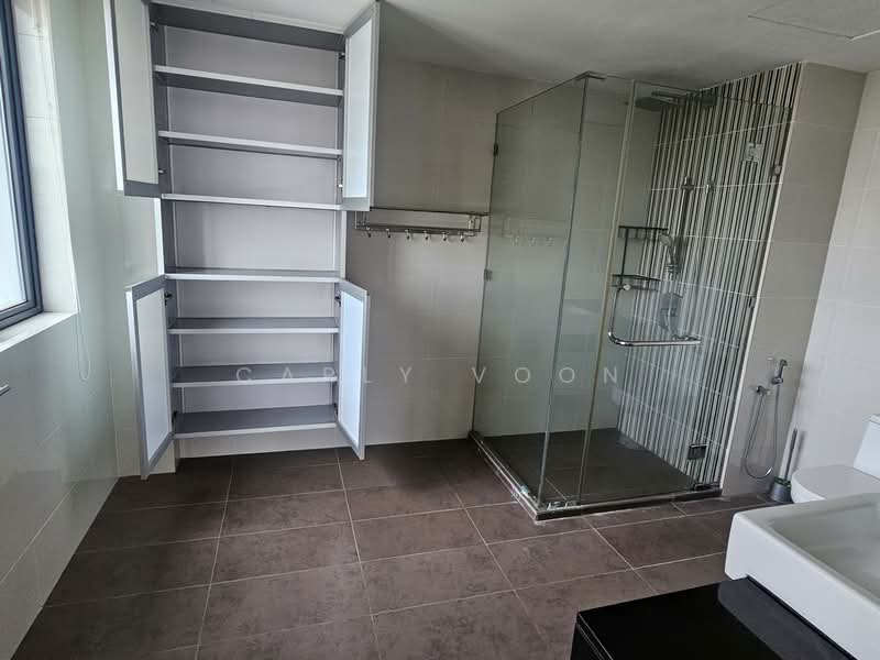 Condominium for Sale at Elita @ The Straits View Condominium - Carly Voon - Bathroom - PropertyGuru.com.my