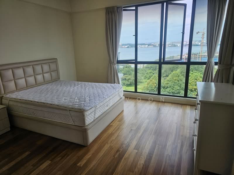 Condominium for Sale at Elita @ The Straits View Condominium - Carly Voon - Bedroom - PropertyGuru.com.my