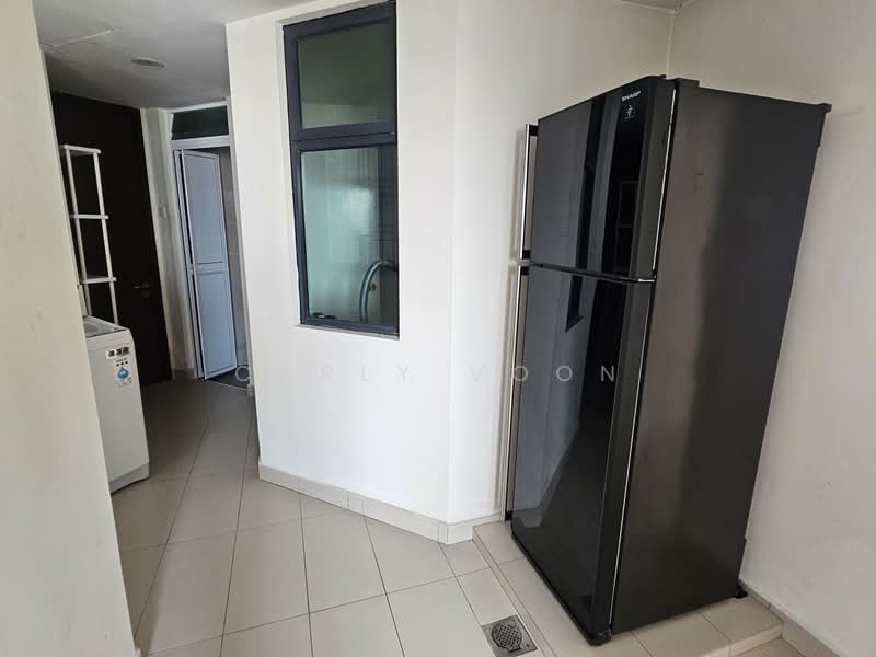 Condominium for Sale at Elita @ The Straits View Condominium - Carly Voon - Kitchen - PropertyGuru.com.my
