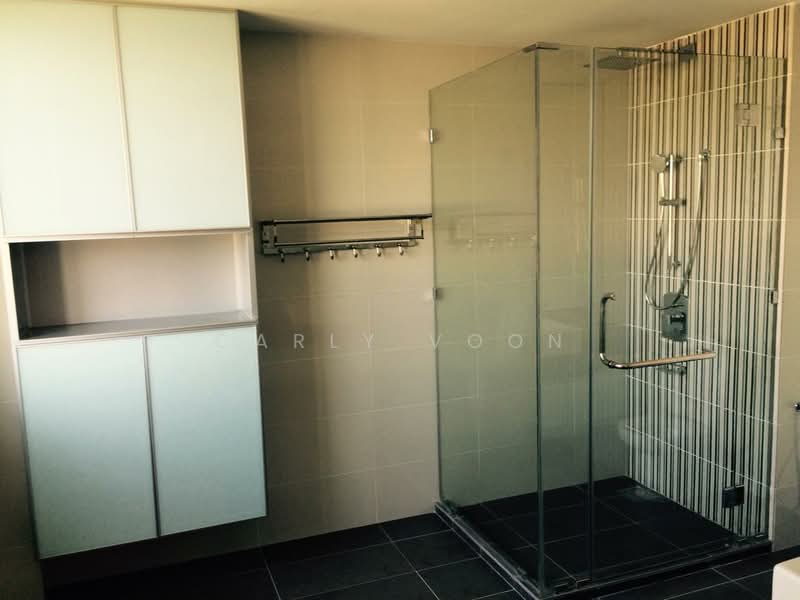 Condominium for Sale at Elita @ The Straits View Condominium - Carly Voon - Bathroom - PropertyGuru.com.my