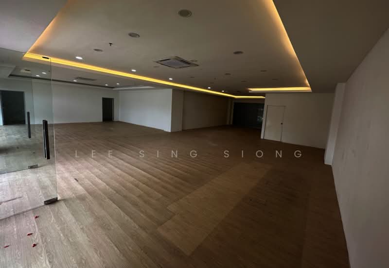 Kedai untuk Disewa di Kota Damansara (Selangor) - Lee Sing Siong - Interior - PropertyGuru.com.my