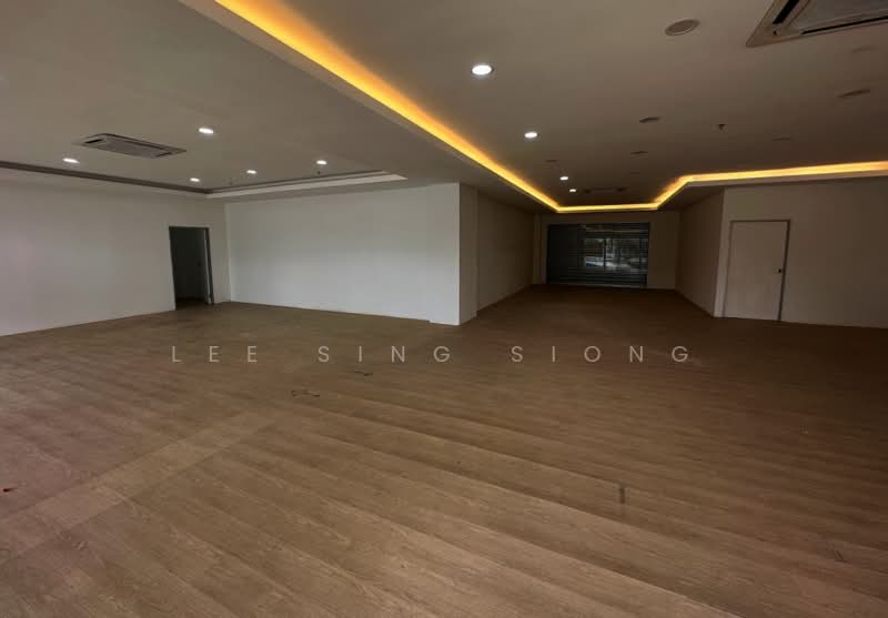 Kedai untuk Disewa di Kota Damansara (Selangor) - Lee Sing Siong - Interior - PropertyGuru.com.my