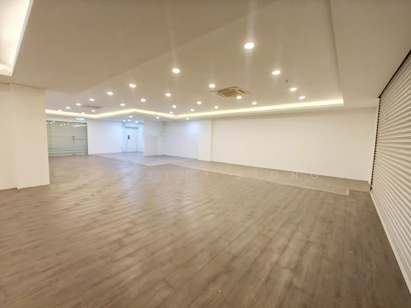 Kedai untuk Disewa di Kota Damansara (Selangor) - Lee Sing Siong - Interior - PropertyGuru.com.my