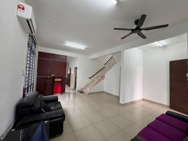 2-storey Terraced House for Sale in Taman Seri Austin (Tebrau) - Dona - PropertyGuru.com.my