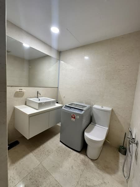 Servis Apartment untuk Disewa di Regalia Residence - Rex Tan - PropertyGuru.com.my
