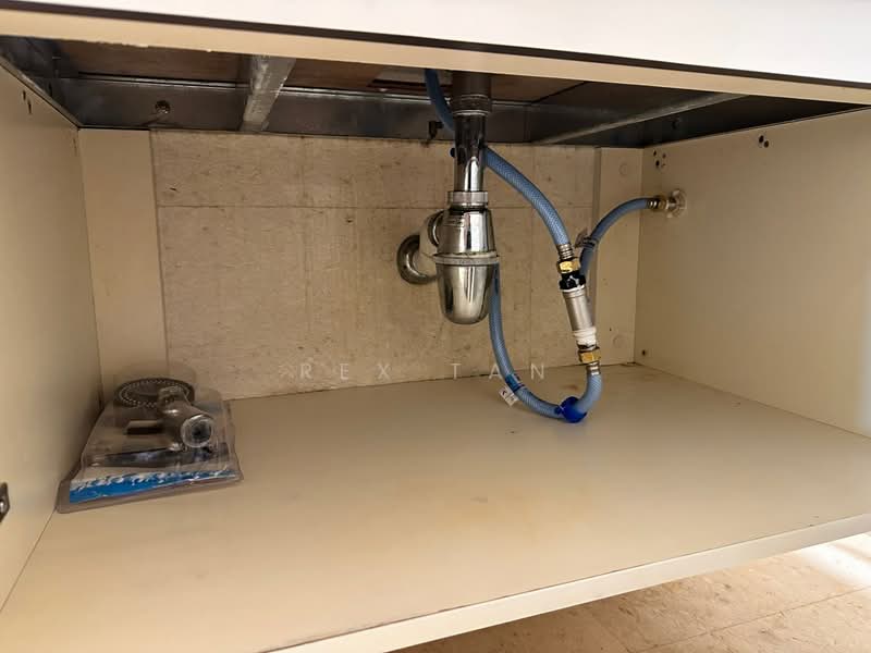 Servis Apartment untuk Disewa di Regalia Residence - Rex Tan - PropertyGuru.com.my