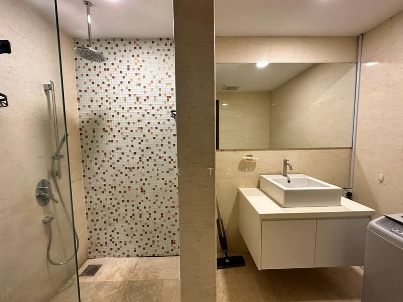 Servis Apartment untuk Disewa di Regalia Residence - Rex Tan - PropertyGuru.com.my