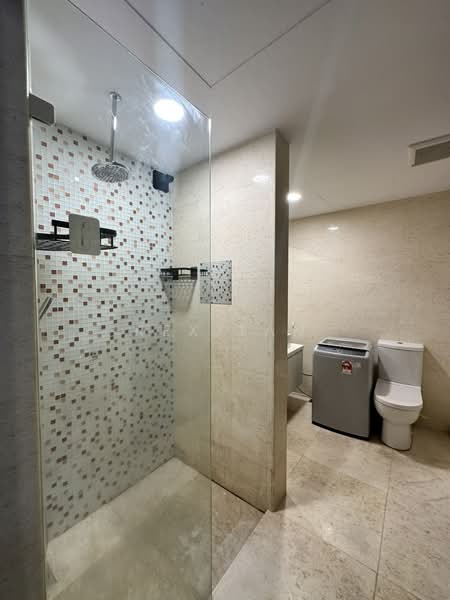 Servis Apartment untuk Disewa di Regalia Residence - Rex Tan - PropertyGuru.com.my