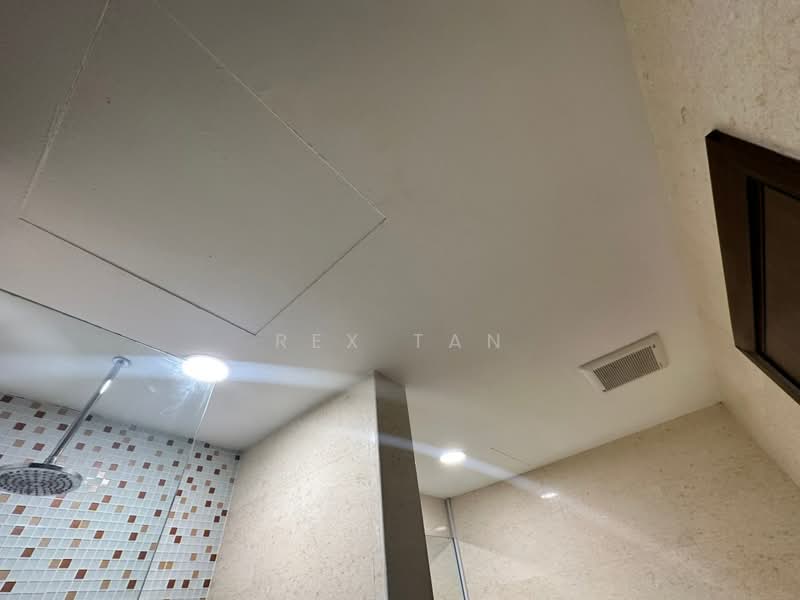 Servis Apartment untuk Disewa di Regalia Residence - Rex Tan - PropertyGuru.com.my