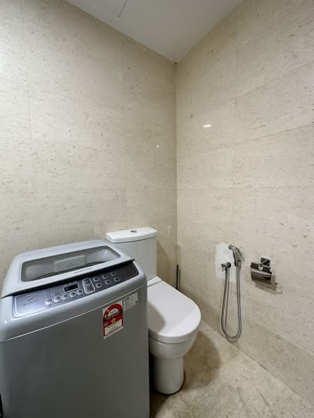 Servis Apartment untuk Disewa di Regalia Residence - Rex Tan - PropertyGuru.com.my