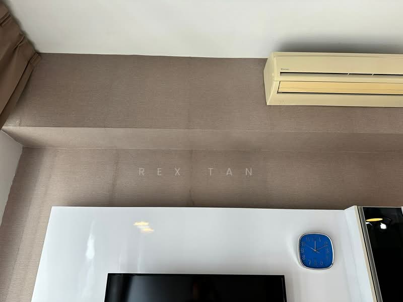 Servis Apartment untuk Disewa di Regalia Residence - Rex Tan - PropertyGuru.com.my