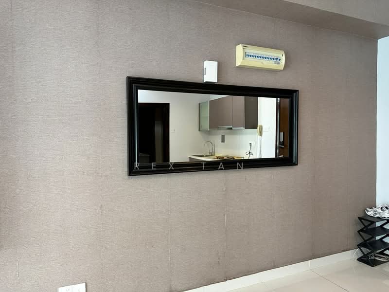 Servis Apartment untuk Disewa di Regalia Residence - Rex Tan - PropertyGuru.com.my