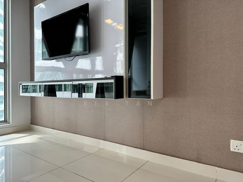 Servis Apartment untuk Disewa di Regalia Residence - Rex Tan - PropertyGuru.com.my