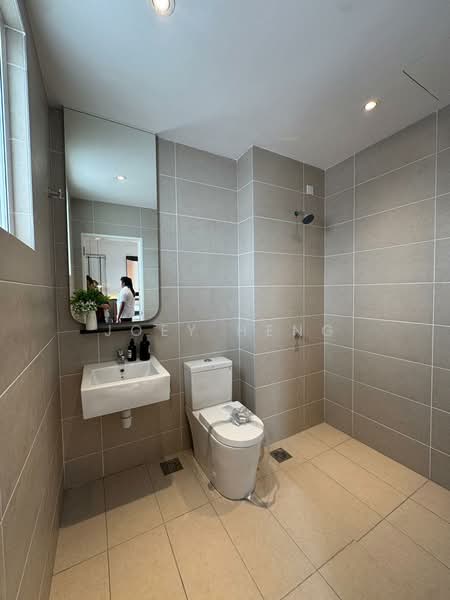 2-storey Terraced House for Sale in Bandar Sri Sendayan (Negeri Sembilan) - Joey Heng - Bathroom - PropertyGuru.com.my