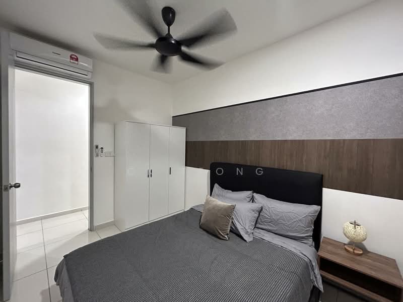 Condominium for Rent at Kenwingston Platz - CK Teong - Bedroom - PropertyGuru.com.my