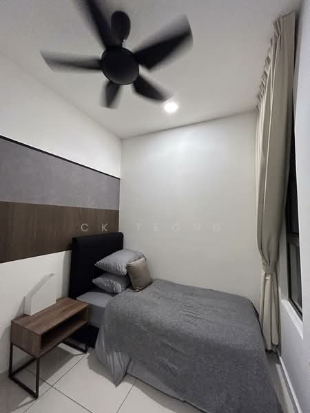 Condominium for Rent at Kenwingston Platz - CK Teong - Bedroom - PropertyGuru.com.my