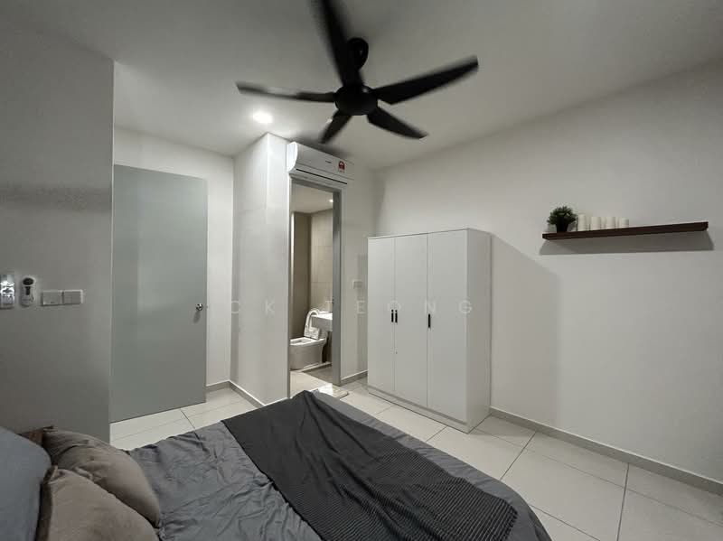 Condominium for Rent at Kenwingston Platz - CK Teong - Bedroom - PropertyGuru.com.my
