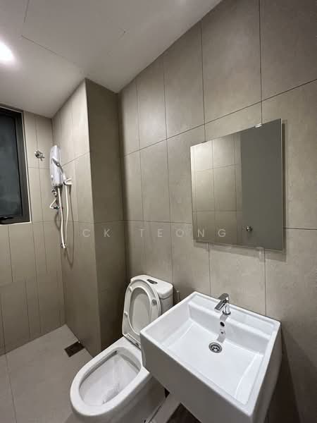 Condominium for Rent at Kenwingston Platz - CK Teong - Bathroom - PropertyGuru.com.my