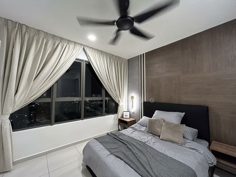 Condominium for Rent at Kenwingston Platz - CK Teong - Bedroom - PropertyGuru.com.my