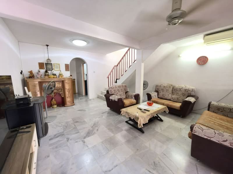 Rumah Teres 2 Tingkat untuk Dijual di Ipoh (Perak) - Ck Nyau - PropertyGuru.com.my