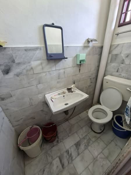 Rumah Teres 2 Tingkat untuk Dijual di Ipoh (Perak) - Ck Nyau - PropertyGuru.com.my