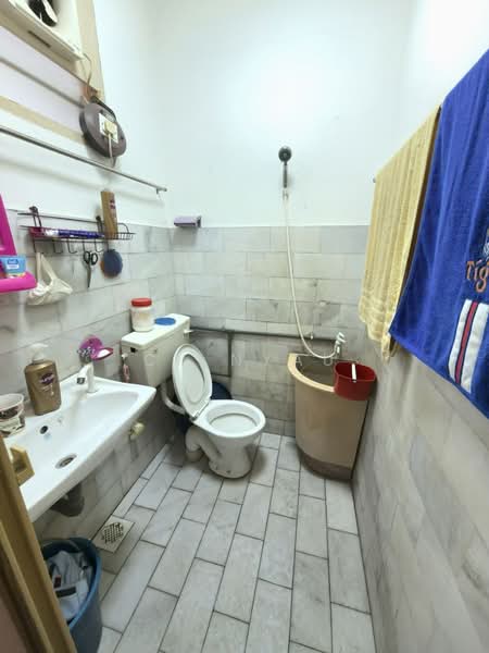 Rumah Teres 2 Tingkat untuk Dijual di Ipoh (Perak) - Ck Nyau - PropertyGuru.com.my