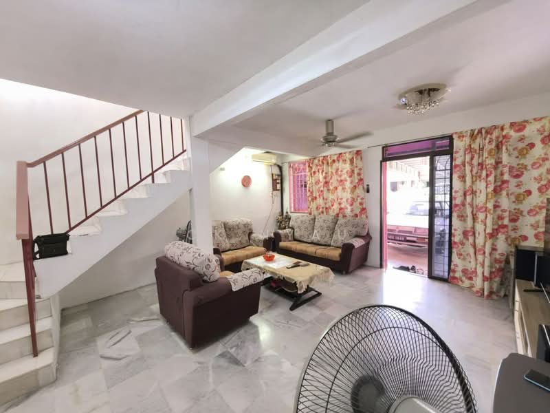 Rumah Teres 2 Tingkat untuk Dijual di Ipoh (Perak) - Ck Nyau - PropertyGuru.com.my