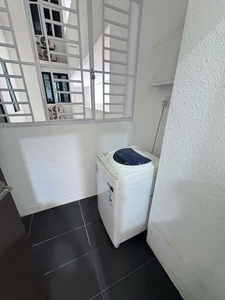 Servis Apartment untuk Disewa di 8Scape Residence @ Sutera - Kris Ong - Interior - PropertyGuru.com.my