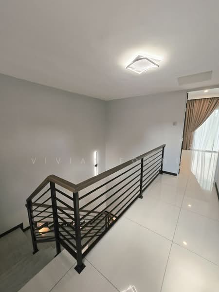 Semi-Detached House for Rent in Tiger Lane (Ipoh) - Vivian Foong - Interior - PropertyGuru.com.my