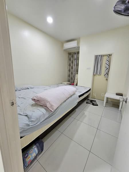 2-storey Terraced House for Sale in Mutiara Rini (Skudai) - Calvin Wong - Bedroom - PropertyGuru.com.my