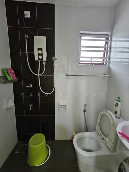 2-storey Terraced House for Sale in Mutiara Rini (Skudai) - Calvin Wong - Bathroom - PropertyGuru.com.my