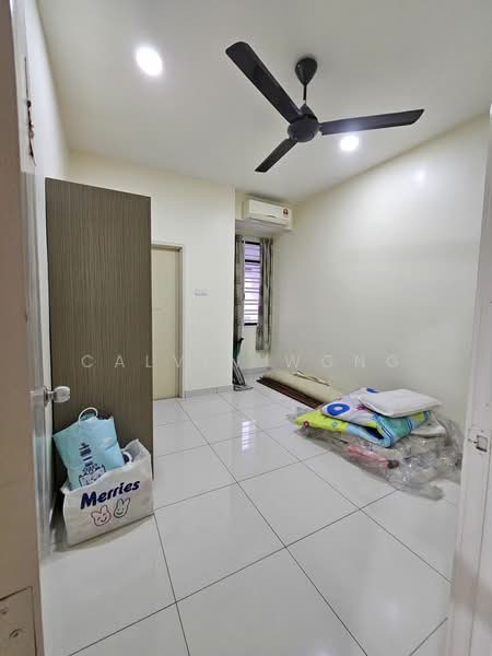 2-storey Terraced House for Sale in Mutiara Rini (Skudai) - Calvin Wong - Interior - PropertyGuru.com.my