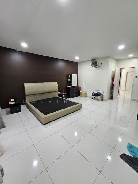 2-storey Terraced House for Sale in Mutiara Rini (Skudai) - Calvin Wong - Bedroom - PropertyGuru.com.my